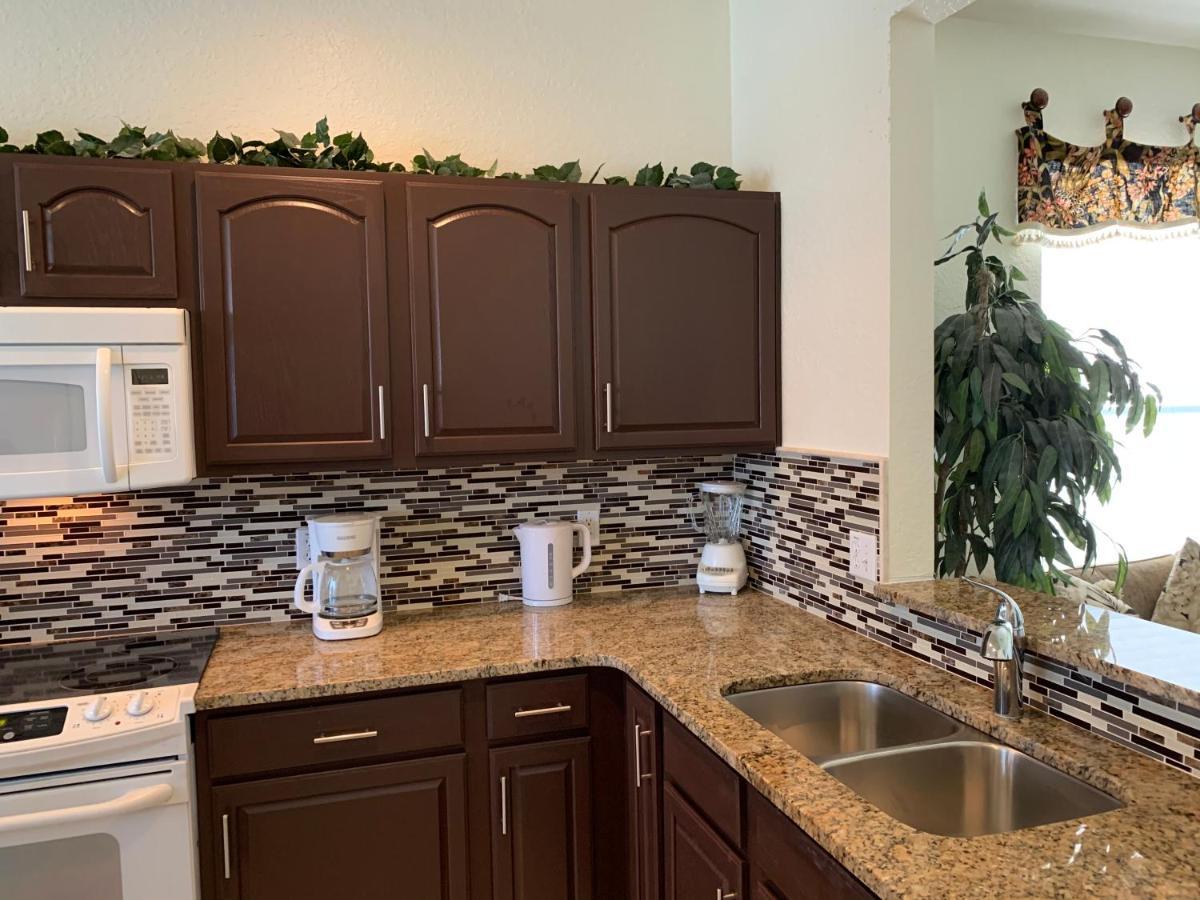Windsor Hills Resort 5Br Villa, Amenities, Private Pool & Water Park, Near Disney, Sea World, Universal أورلاندو المظهر الخارجي الصورة
