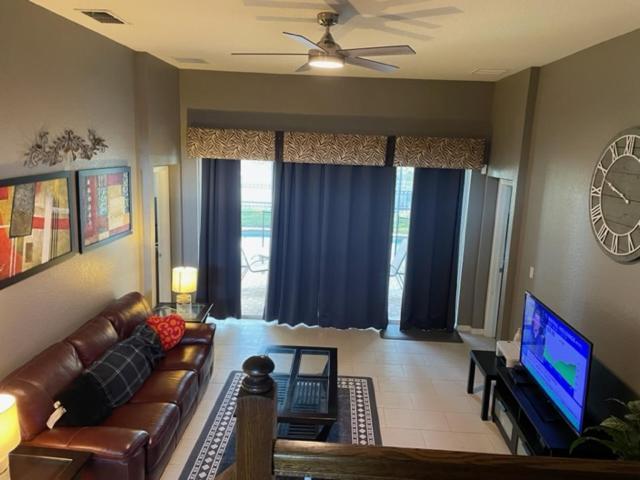 Windsor Hills Resort 5Br Villa, Amenities, Private Pool & Water Park, Near Disney, Sea World, Universal أورلاندو المظهر الخارجي الصورة