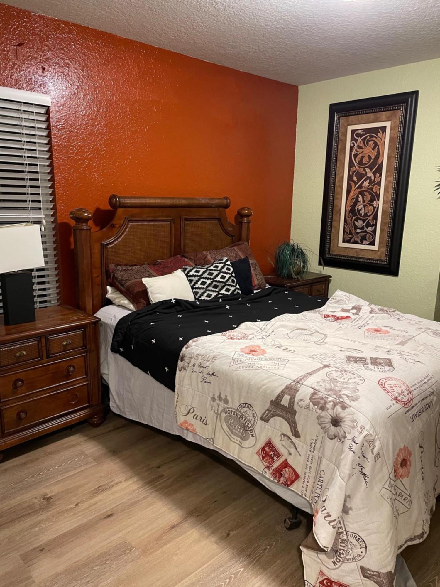 Windsor Hills Resort 5Br Villa, Amenities, Private Pool & Water Park, Near Disney, Sea World, Universal أورلاندو المظهر الخارجي الصورة