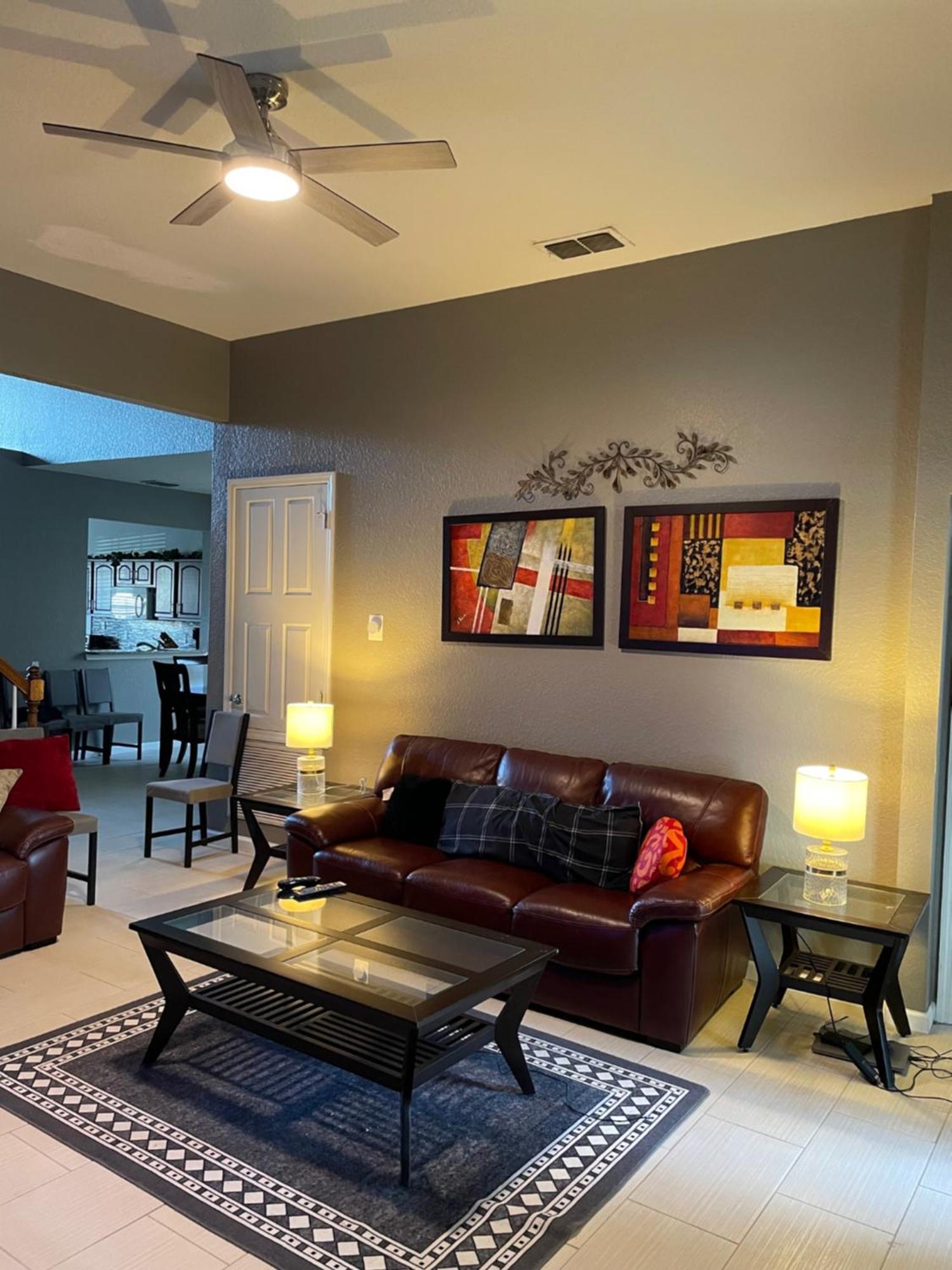 Windsor Hills Resort 5Br Villa, Amenities, Private Pool & Water Park, Near Disney, Sea World, Universal أورلاندو المظهر الخارجي الصورة