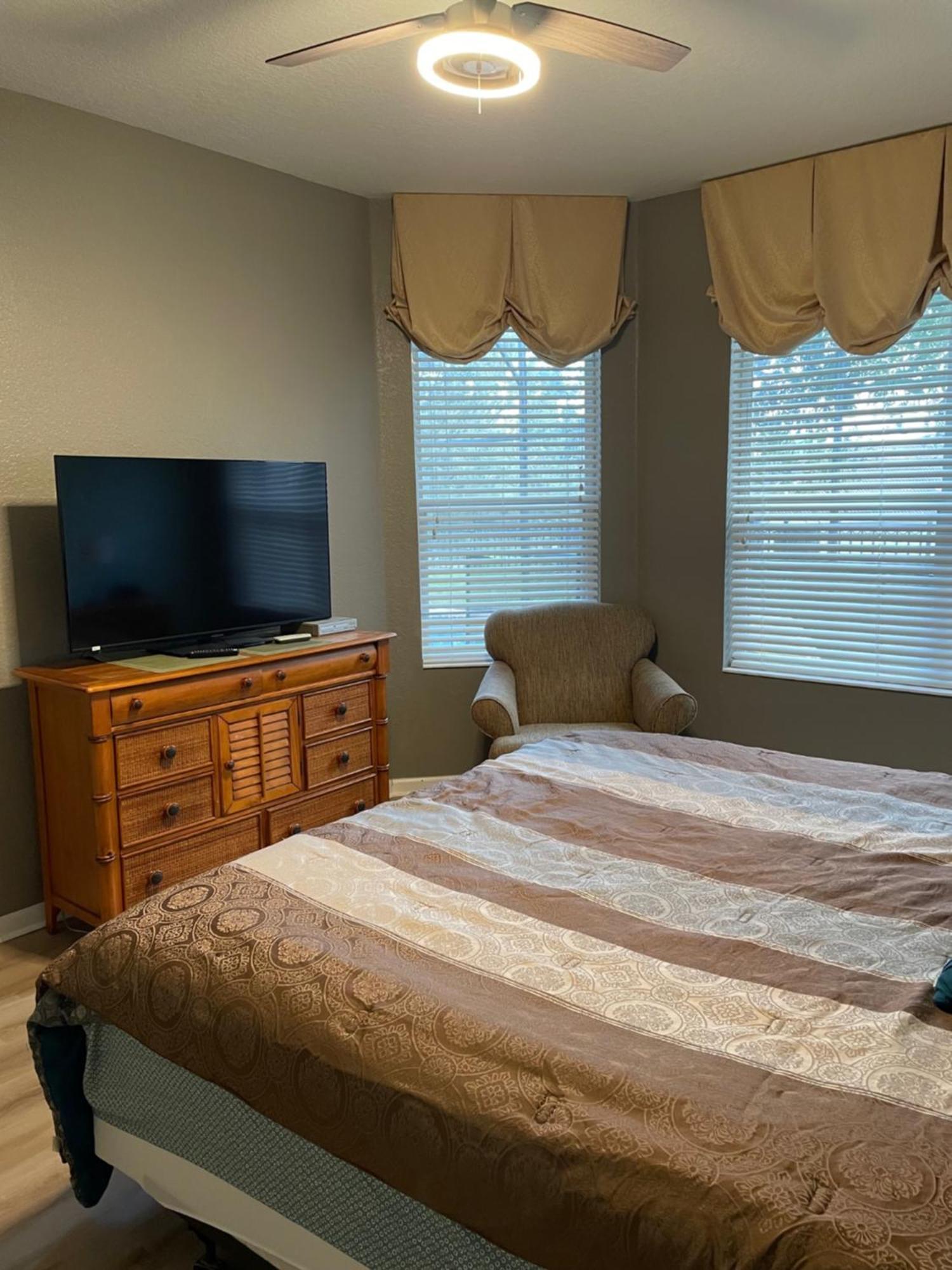 Windsor Hills Resort 5Br Villa, Amenities, Private Pool & Water Park, Near Disney, Sea World, Universal أورلاندو المظهر الخارجي الصورة