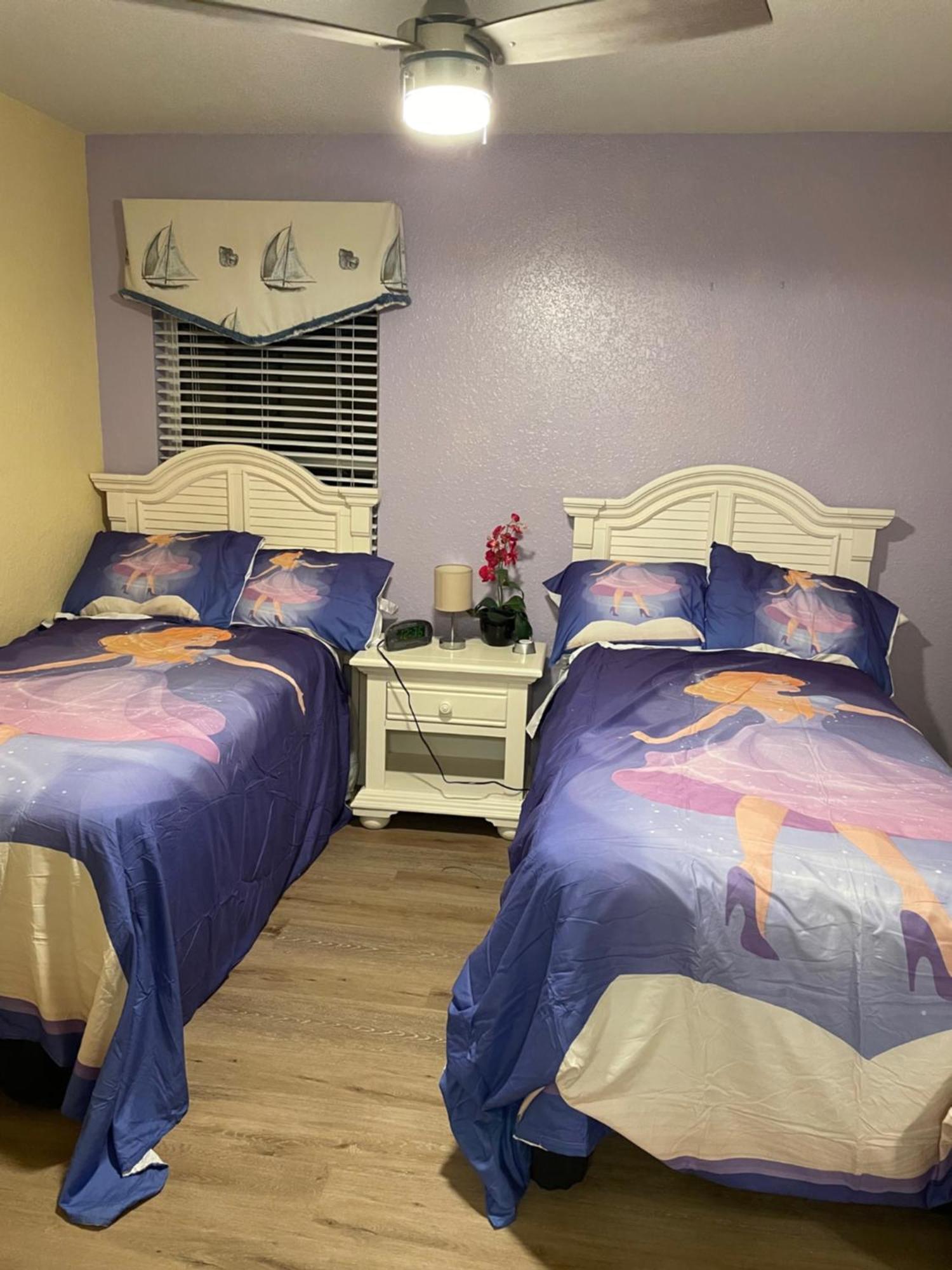 Windsor Hills Resort 5Br Villa, Amenities, Private Pool & Water Park, Near Disney, Sea World, Universal أورلاندو المظهر الخارجي الصورة