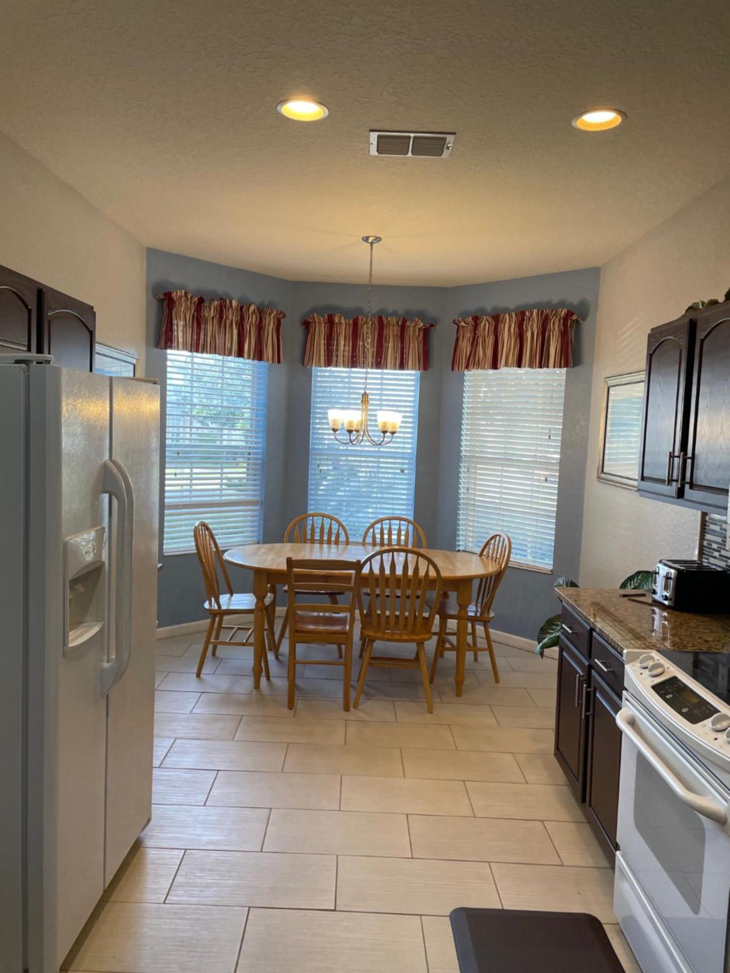 Windsor Hills Resort 5Br Villa, Amenities, Private Pool & Water Park, Near Disney, Sea World, Universal أورلاندو المظهر الخارجي الصورة