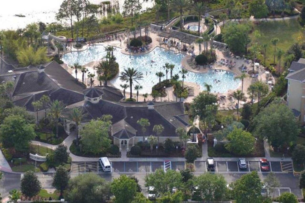 Windsor Hills Resort 5Br Villa, Amenities, Private Pool & Water Park, Near Disney, Sea World, Universal أورلاندو المظهر الخارجي الصورة